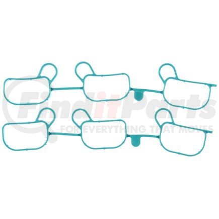 MS19664 by VICTOR - Intake Manifold Set