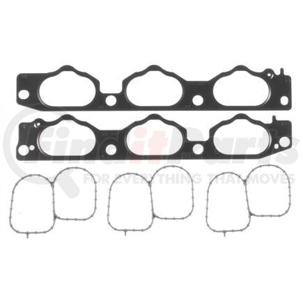 MS19728 by VICTOR - Intake Manifold Set