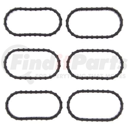 MS19884 by VICTOR - Plenum Chamber