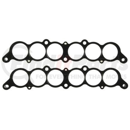 MS19911 by VICTOR - Plenum Chamber