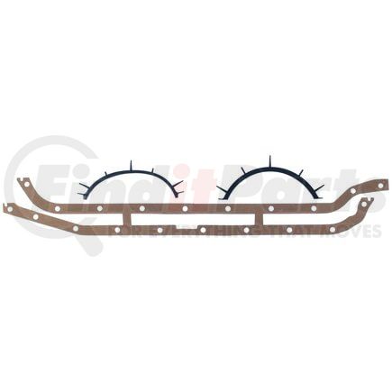 OS20933 by VICTOR - Oil Pan Set