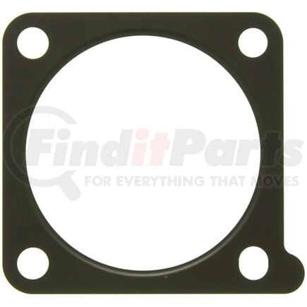 Victor G31864 THROTTLE BODY TO INT.MAN.