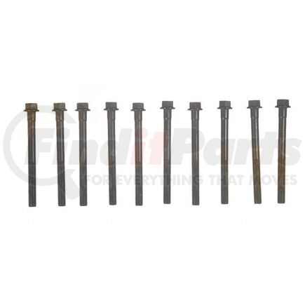 GS33184 by VICTOR - CYLINDER HEAD BOLTS