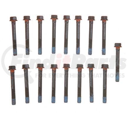 GS33193 by VICTOR - CYLINDER HEAD BOLTS