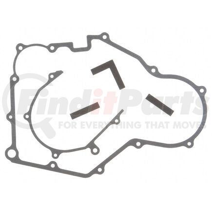 GS33303 by VICTOR - Intake Manifold Port Seal