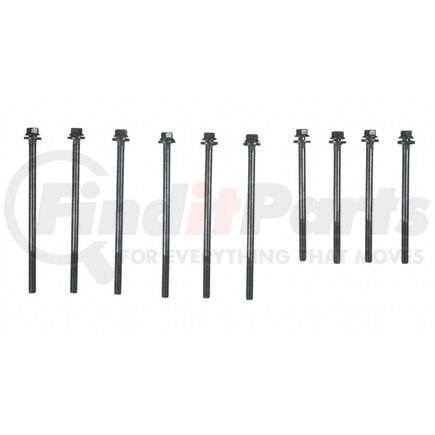 GS33336 by VICTOR - CYLINDER HEAD BOLTS
