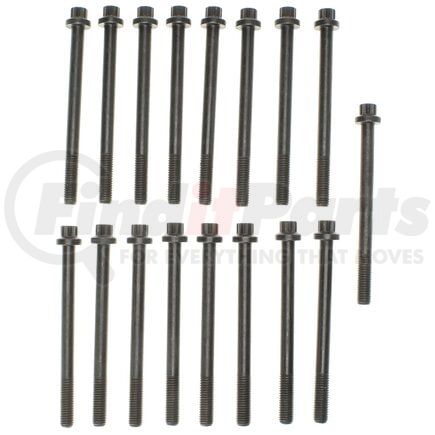 GS33348 by VICTOR - CYLINDER HEAD BOLTS