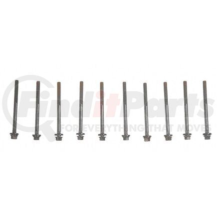 GS33343 by VICTOR - CYLINDER HEAD BOLTS