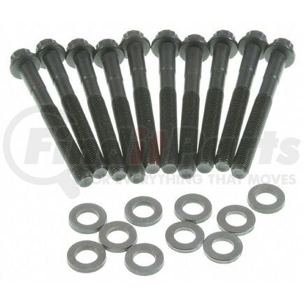 GS33355 by VICTOR - CYLINDER HEAD BOLTS