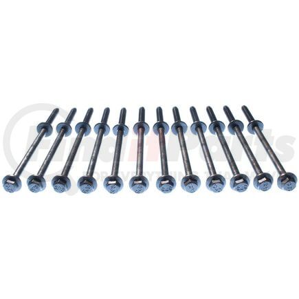 GS33361 by VICTOR - CYLINDER HEAD BOLTS