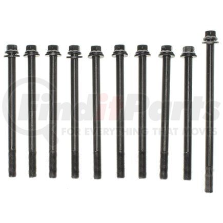 GS33407 by VICTOR - CYLINDER HEAD BOLTS