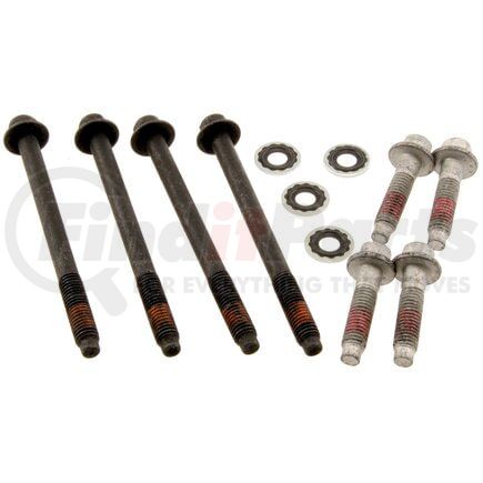 GS33420 by VICTOR - INTAKE MANIFOLD BOLT SET