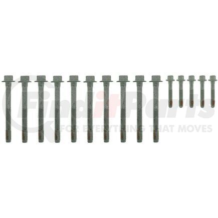 GS33449 by VICTOR - CYLINDER HEAD BOLTS