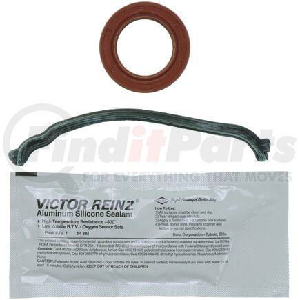 GS33475 by VICTOR - Camshaft Seal Set