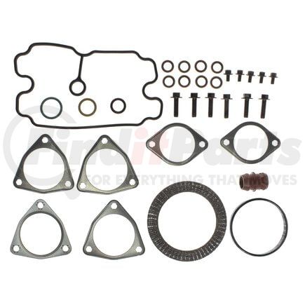 GS33566A by VICTOR - Turbocharger Mounting Set