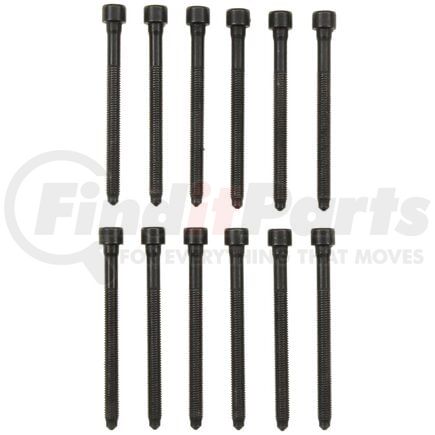 GS33567 by VICTOR - Cylinder Head Bolts