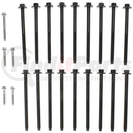 GS33693 by VICTOR - Cylinder Head Bolts