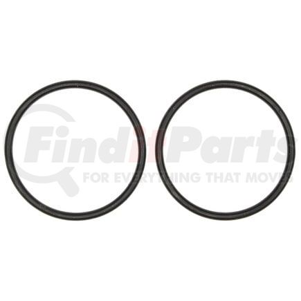 GS33729 by VICTOR - Water Pump Inlet Seal