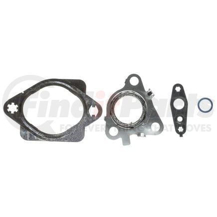 GS33741 by VICTOR - Turbocharger Mounting Set