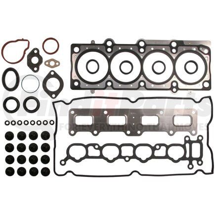 HS54044E by VICTOR - HEAD SET