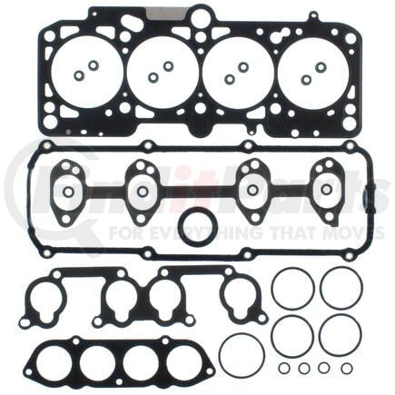 HS54381B by VICTOR - Head Set