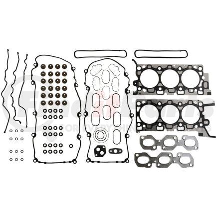 HS54559F by VICTOR - Head Set