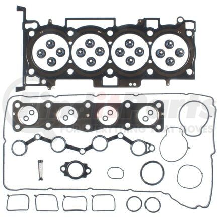 HS54741A by VICTOR - Head Set