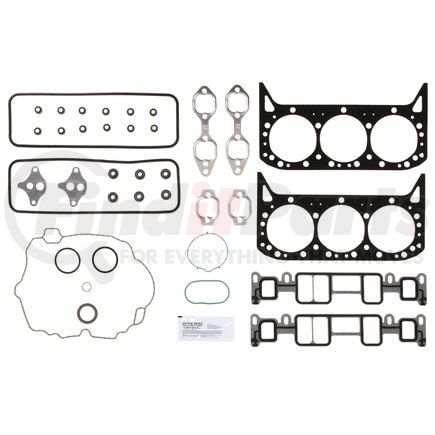 HS5744G by VICTOR - Head Set