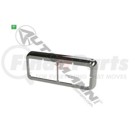 564.59045 by AUTOMANN - Headlamp Bezel, LH and RH, for Kenworth