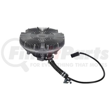 77008 by KIT MASTERS - E-Viscous Fan Clutch