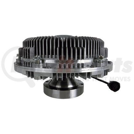 77009 by KIT MASTERS - E-Viscous Fan Clutch