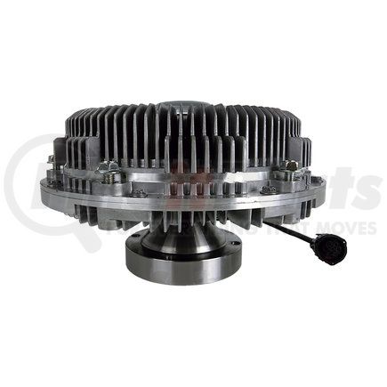 77009 by KIT MASTERS - eViscous Engine Cooling Fan Clutch