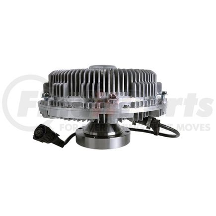 77010 by KIT MASTERS - E-Viscous Fan Clutch