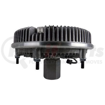 77012 by KIT MASTERS - eViscous Engine Cooling Fan Clutch