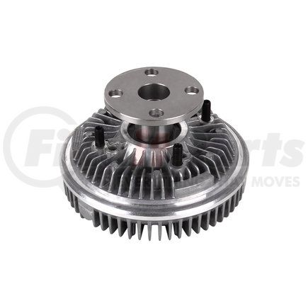 8521101 by KIT MASTERS - Defender E-Viscous Fan Clutch