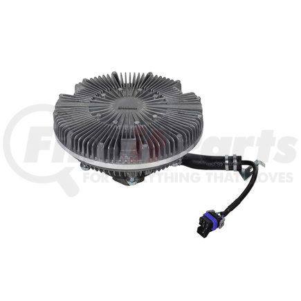 77001 by KIT MASTERS - eViscous Engine Cooling Fan Clutch