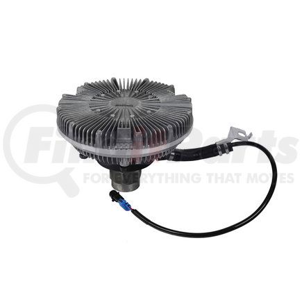 77007 by KIT MASTERS - E-Viscous Fan Clutch