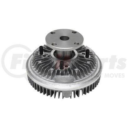 8521114 by KIT MASTERS - Viscous Fan Drive Engine Cooling Fan Clutch