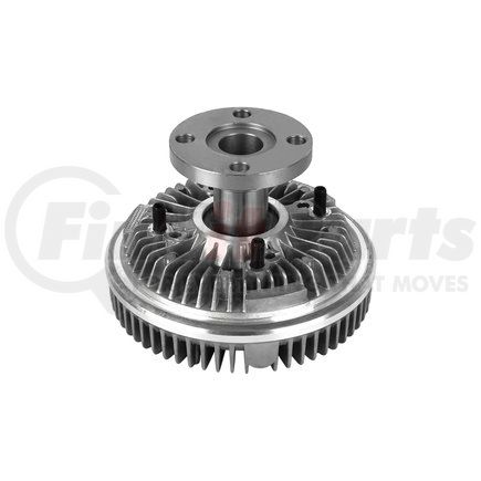 8521116 by KIT MASTERS - Spectrum Modular Viscous Fan Clutch