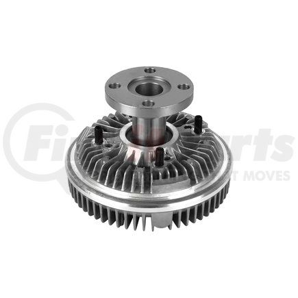 8521116 by KIT MASTERS - Viscous Fan Drive Engine Cooling Fan Clutch