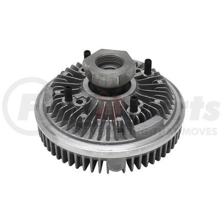 8521120 by KIT MASTERS - Spectrum Modular Viscous Fan Clutch