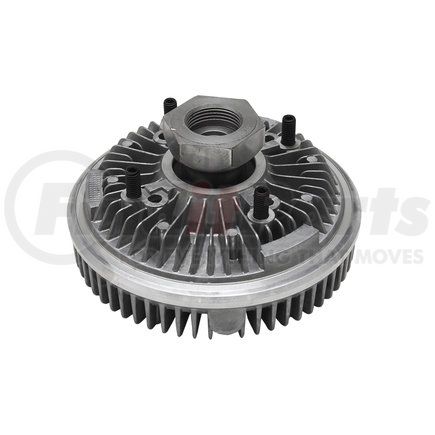 8521120 by KIT MASTERS - Viscous Fan Drive Engine Cooling Fan Clutch