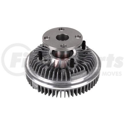 8521103 by KIT MASTERS - Spectrum Modular Viscous Fan Clutch