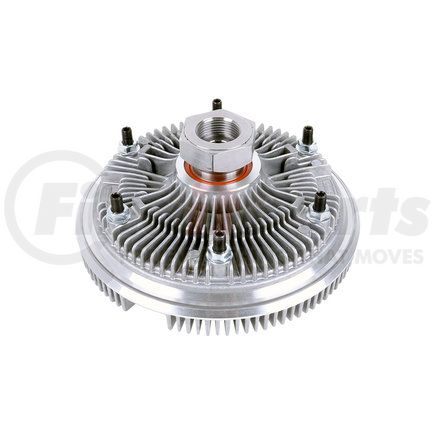 8521162 by KIT MASTERS - Spectrum Modular Viscous Fan Clutch