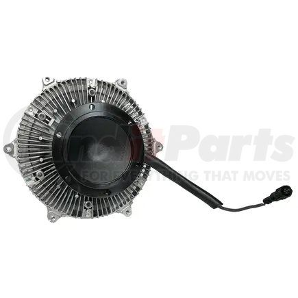 020005483 by KIT MASTERS - Visctronic Fan Clutch