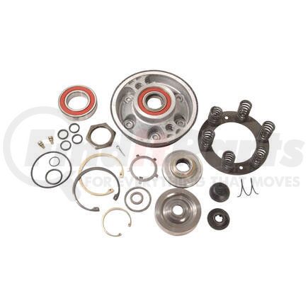 104941 by KIT MASTERS - Bendix Style FD3 Complete Kit 2.56