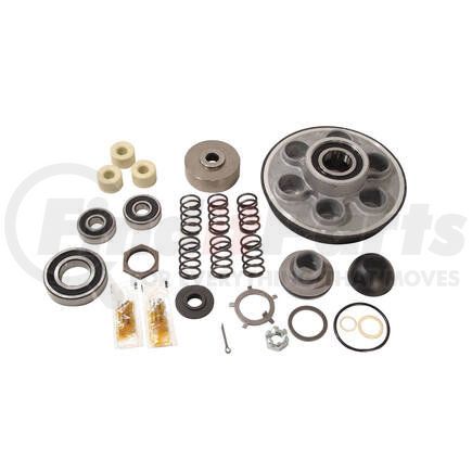 106735 by KIT MASTERS - Bendix Style FDL Complete Kit