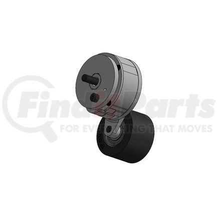 690086 by KIT MASTERS - PolyForce Accessory Drive Belt Tensioner