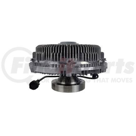 77005 by KIT MASTERS - E-Viscous Fan Clutch