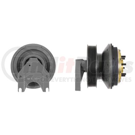98243 by KIT MASTERS - Cummins Fan Clutch